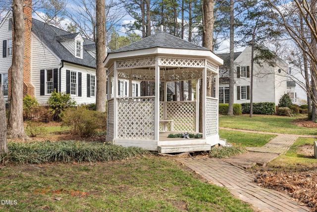 8805 Mourning Dove Road, Raleigh, NC 27615