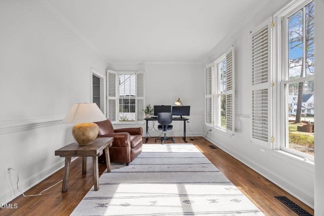 8805 Mourning Dove Road, Raleigh, NC 27615