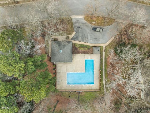 8805 Mourning Dove Road, Raleigh, NC 27615