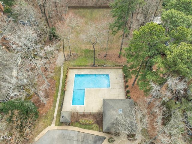 8805 Mourning Dove Road, Raleigh, NC 27615