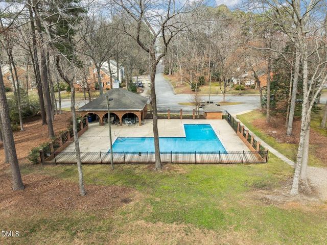 8805 Mourning Dove Road, Raleigh, NC 27615