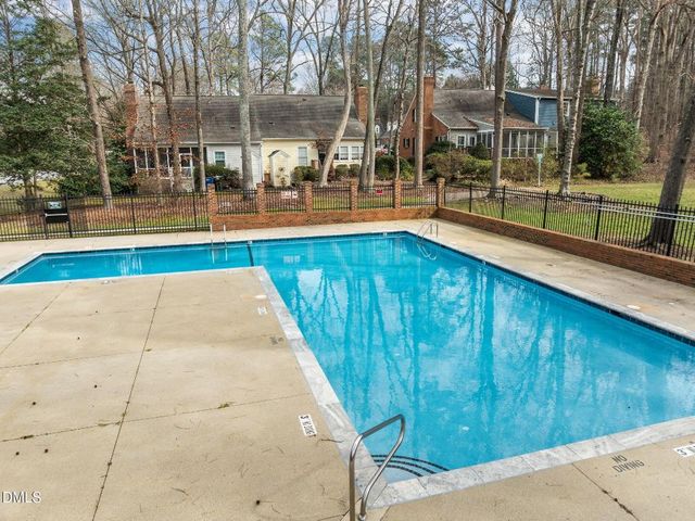 8805 Mourning Dove Road, Raleigh, NC 27615