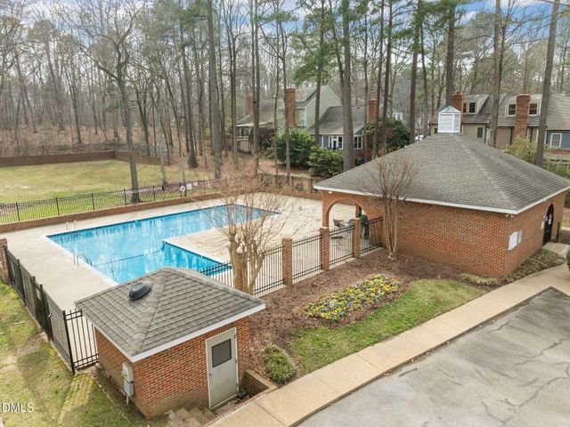 8805 Mourning Dove Road, Raleigh, NC 27615