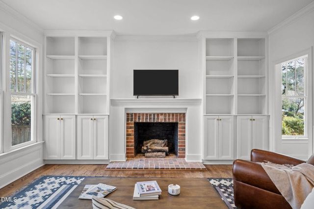 8805 Mourning Dove Road, Raleigh, NC 27615