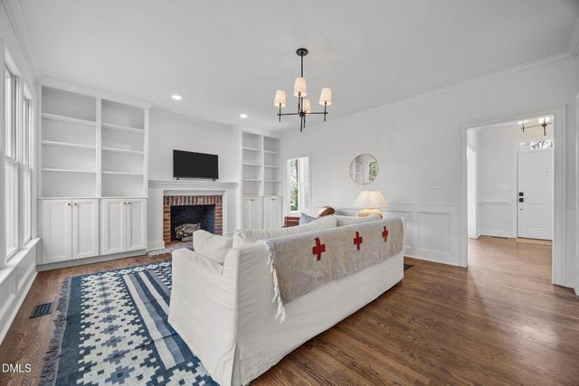 8805 Mourning Dove Road, Raleigh, NC 27615