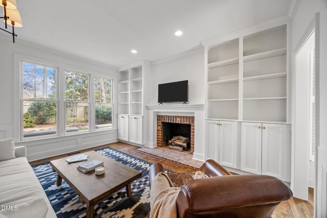 8805 Mourning Dove Road, Raleigh, NC 27615