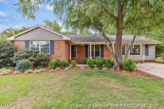 106 Martin Street, Dunn, NC 28334