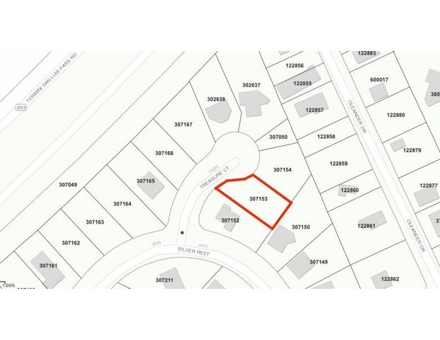 14207 Treasure Court, Galveston, TX 77554