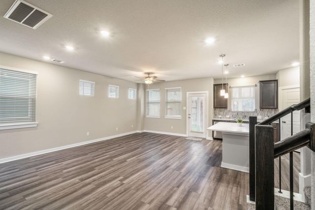 8209 Rising Stream Drive, Houston, TX 77063