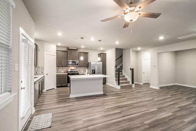 8209 Rising Stream Drive, Houston, TX 77063