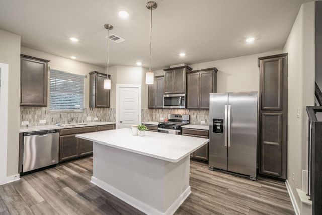 8209 Rising Stream Drive, Houston, TX 77063