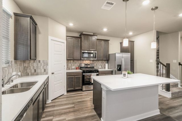 8209 Rising Stream Drive, Houston, TX 77063