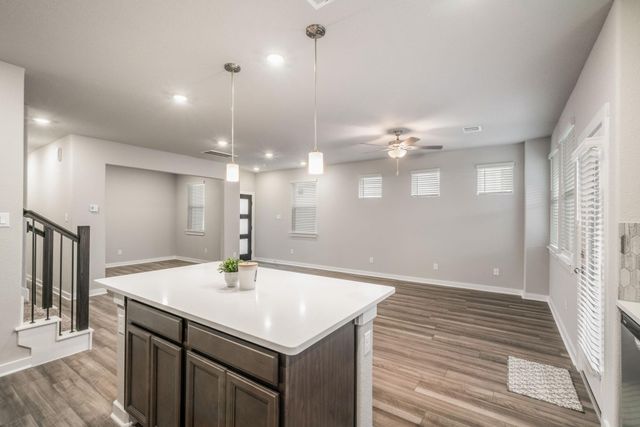 8209 Rising Stream Drive, Houston, TX 77063
