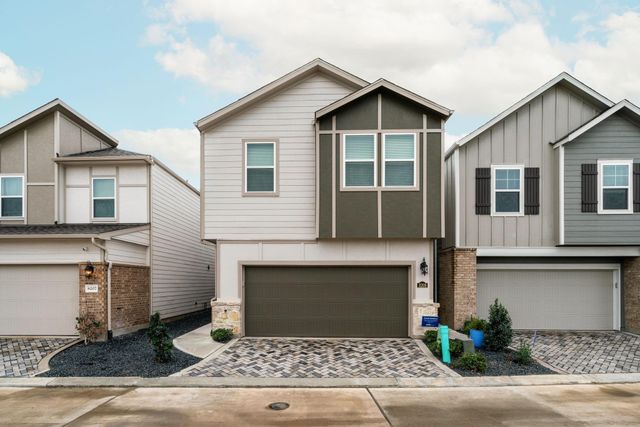 8209 Rising Stream Drive, Houston, TX 77063