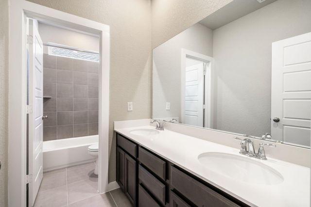 8209 Rising Stream Drive, Houston, TX 77063