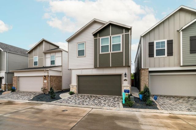 8209 Rising Stream Drive, Houston, TX 77063