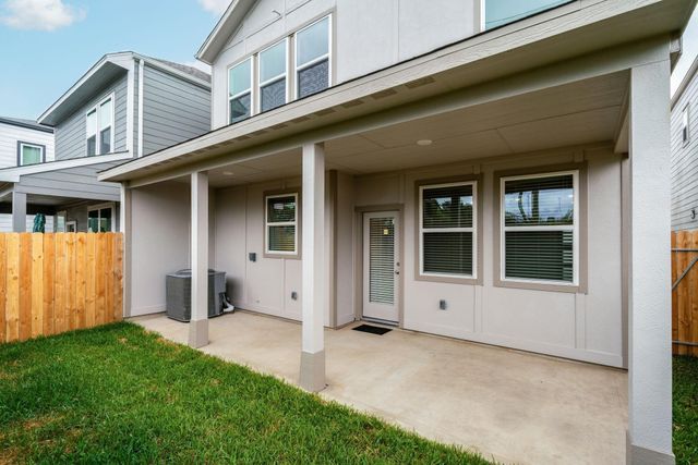 8209 Rising Stream Drive, Houston, TX 77063