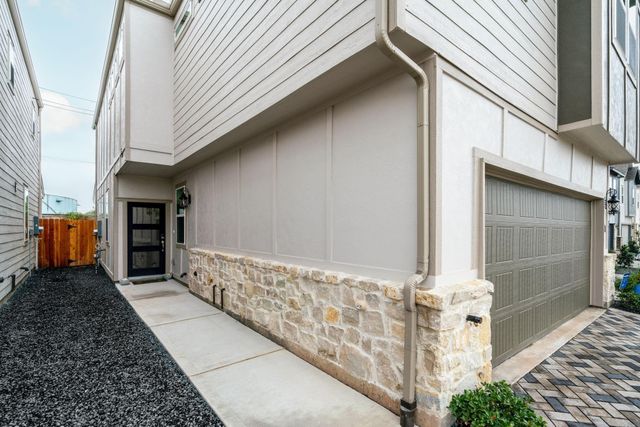 8209 Rising Stream Drive, Houston, TX 77063