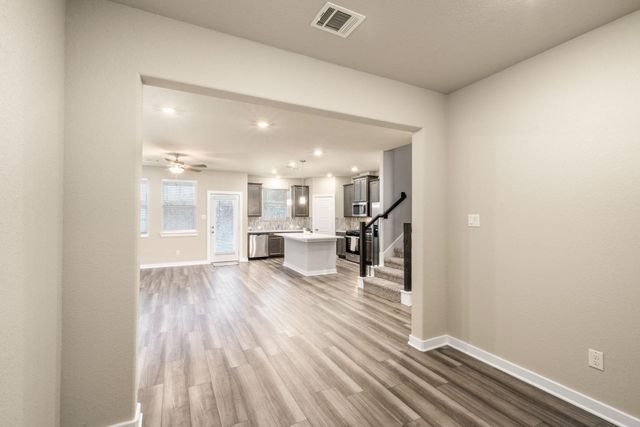8209 Rising Stream Drive, Houston, TX 77063