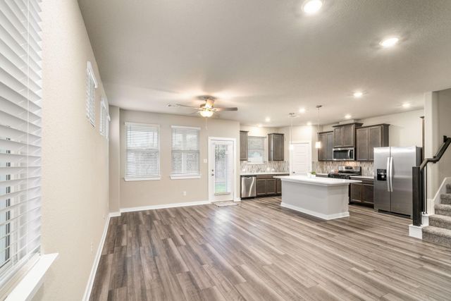 8209 Rising Stream Drive, Houston, TX 77063