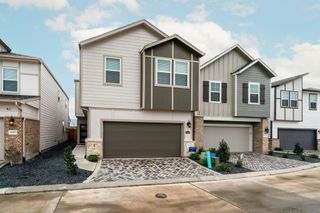 8209 Rising Stream Drive, Houston, TX 77063