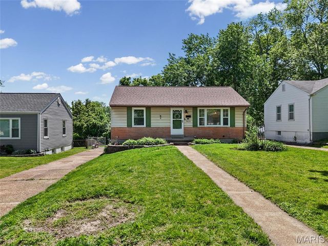9826 Lullaby Lane, St Louis, MO 63114