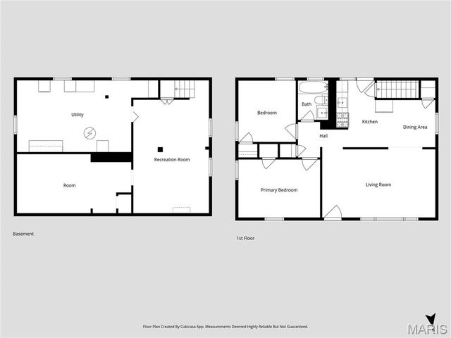 9826 Lullaby Lane, St Louis, MO 63114