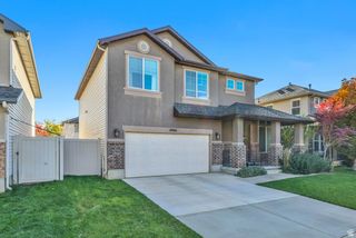 1066 N BELLINGHAM CT, North Salt Lake, UT 84054
