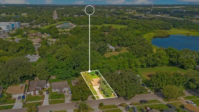 156 LAKE DRIVE, Orlando, FL 32835