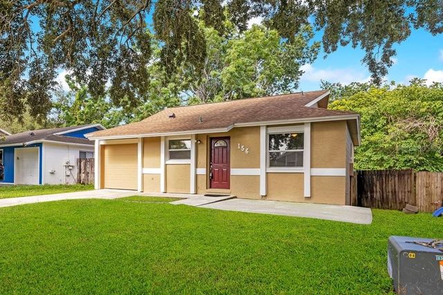 156 LAKE DRIVE, Orlando, FL 32835