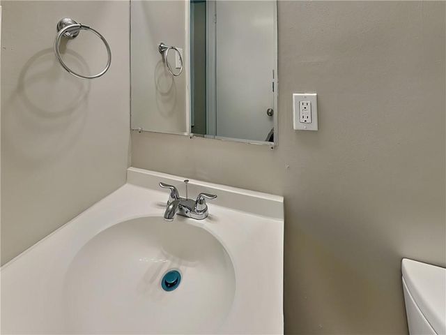 Address unavailable.