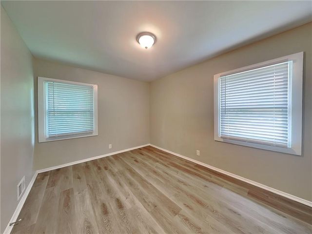 Address unavailable.