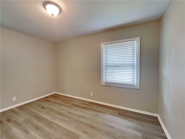 Address unavailable.