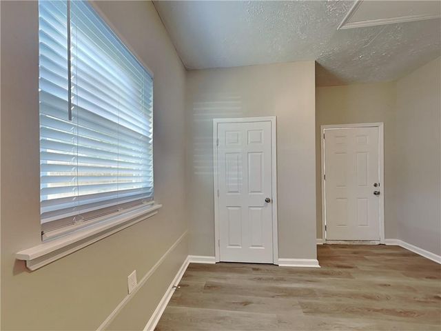 Address unavailable.