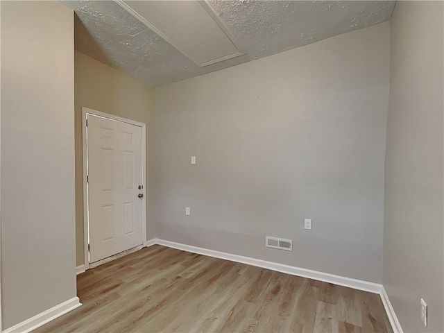 Address unavailable.