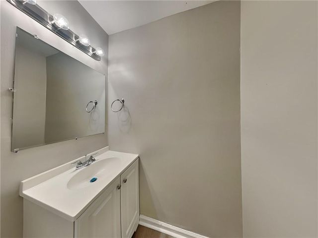 Address unavailable.