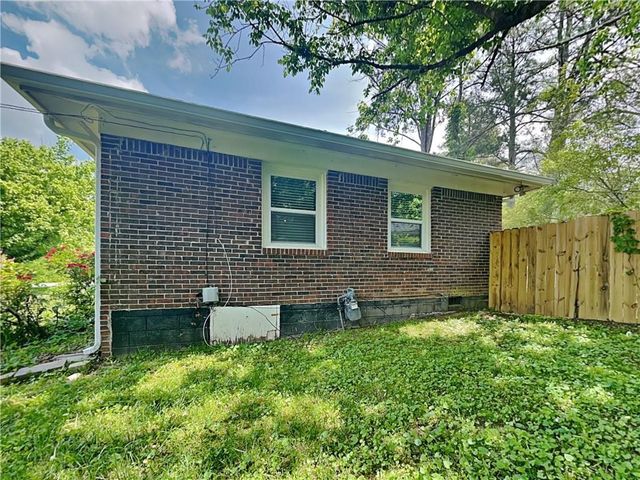 Address unavailable.