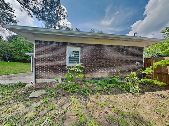 Address unavailable.