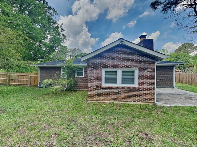 Address unavailable.