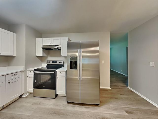 Address unavailable.