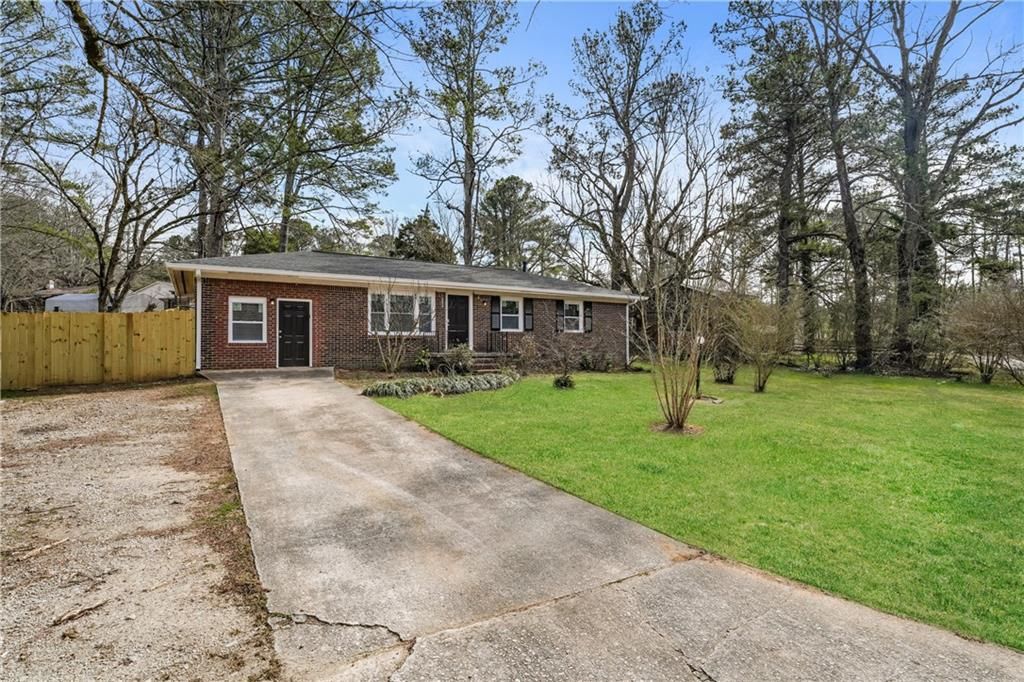 Address unavailable.