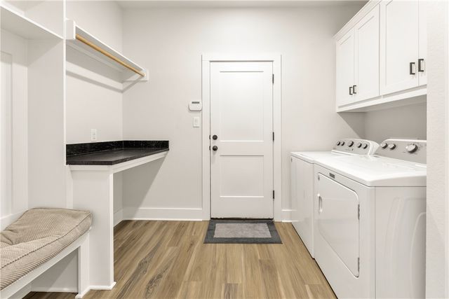 2913 Captain Court, Bryan, TX 77808