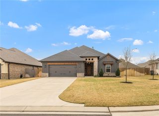 2913 Captain Court, Bryan, TX 77808