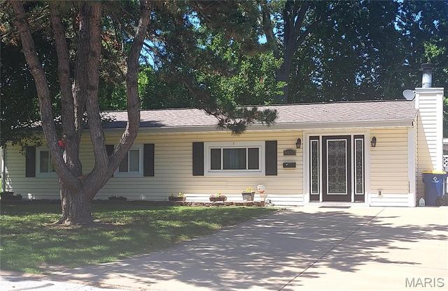 9505 Margo Ann Lane, St Louis, MO 63134