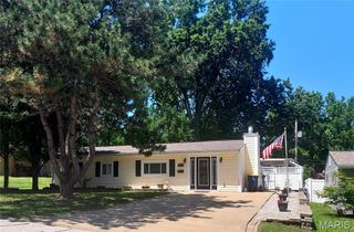 9505 Margo Ann Lane, St Louis, MO 63134