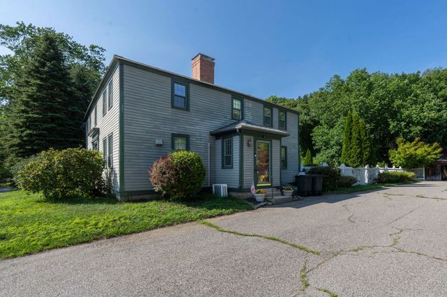 141 Kensington Road, Hampton Falls, NH 03844