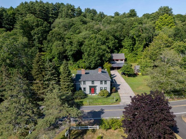 141 Kensington Road, Hampton Falls, NH 03844
