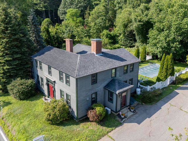 141 Kensington Road, Hampton Falls, NH 03844