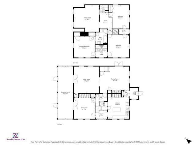 141 Kensington Road, Hampton Falls, NH 03844