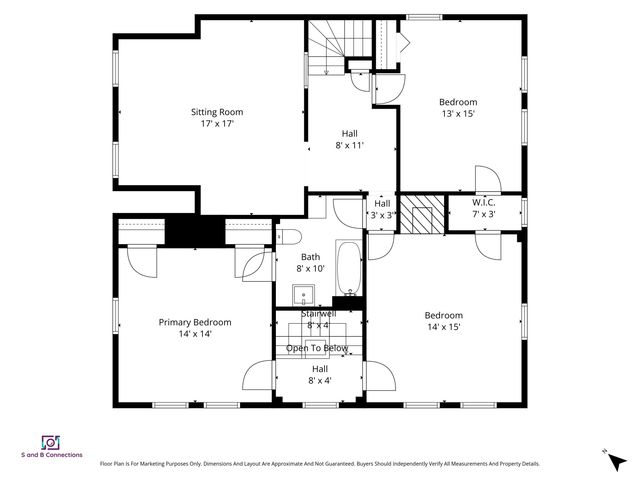 141 Kensington Road, Hampton Falls, NH 03844